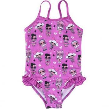 Bañador LOL Rosa - Cerdá Talla 12A - Ideal para disfrutar del agua con estilo