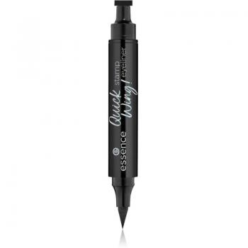 Essence Quick Wing! Eyeliner Shade 01 Black 3 ml