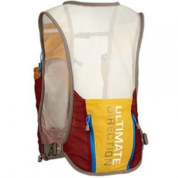 Ultimate Direction To Race 3.0 Mochila de Hidratación, Canyon, LG