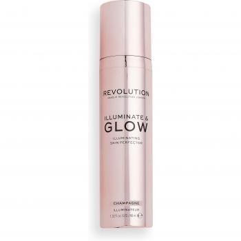 Iluminador Líquido Illuminate & Glow - Champagne 40 ml