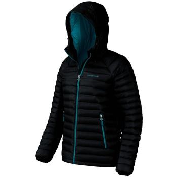 Trangoworld - Kebne Ft, Color Black, Talla XL
