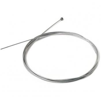Cable de Cambio Shimano 1.2x2100mm de Acero Inoxidable