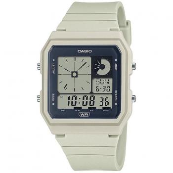 Casio Collection LF-20W-8AEF Reloj Digital para Mujer con Iluminación LED y Resistencia al Agua