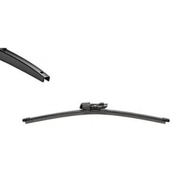 Limpiaparabrisas VALEO Silencio Xtrm VF350, Longitud 580+550mm, 2 Piezas, Modelo 574305