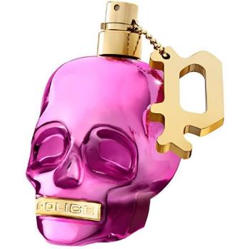 To Be Free to Dare Woman Eau de Toilette 75 ml - Police