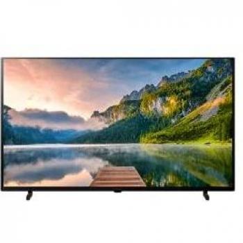 Panasonic TX-40JX800 Android TV LED 4K HDR 40, Dolby Atmos, HCX, Dolby Vision, Compatible con Amazon Alex y Asistente de Google, HDMI, USB, WiFi, Negro