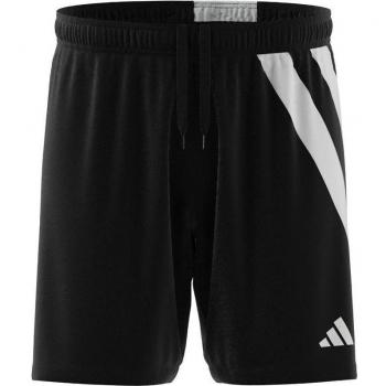 Pantalones Cortos Adidas Fortore 23 Negro