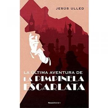 La última aventura de la Pimpinela Escarlata