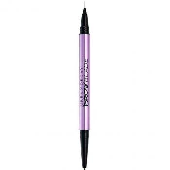 Urban Decay Brow Blade - Waterproof Pencil & Ink Stain 0.05g/0.4ml Dark Drapes