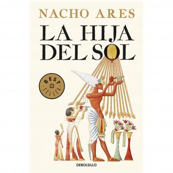La hija del sol - Nacho Ares