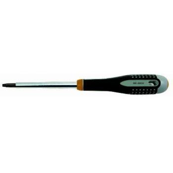 Bahco BE-9003 - Destornillador Robertson Punta 3