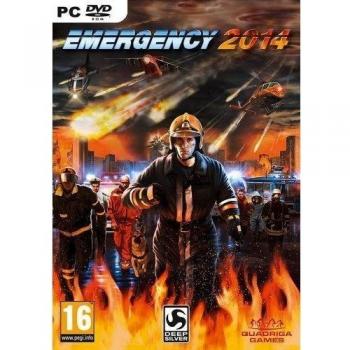 Emergency 2014
