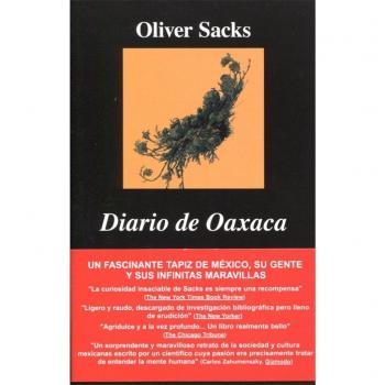 Diario de Oaxaca - Oliver Sacks