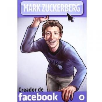 Mark Zuckerberg