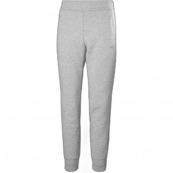 Pantalón Casual Mujer Helly Hansen HP Ocean Pant 2.0 Gris Claro M
