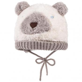 maximo Mütze Bär Sombrero, Blanco