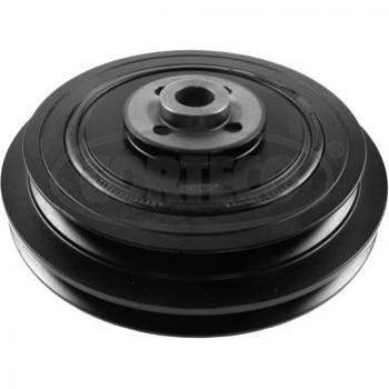 CORTECO Polea de cigüeñal 80001830 - Belt Pulley, crankshaft
