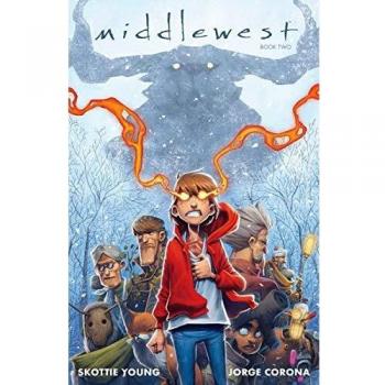 Middlewest Book Two