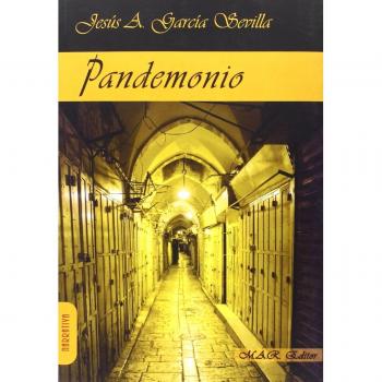 Pandemonio