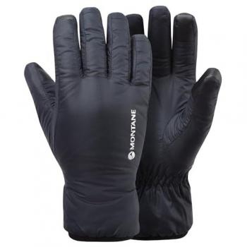 Montane Women's Insulated Respond Gloves - Black - Size Small