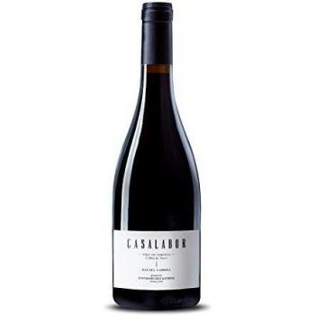 Vino Valencia Casalabor de Rafael Cambra