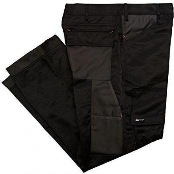 Himalayan H813BK W34 - L31 - Pantalones himalaya h813bk w34 l31 veneno negro