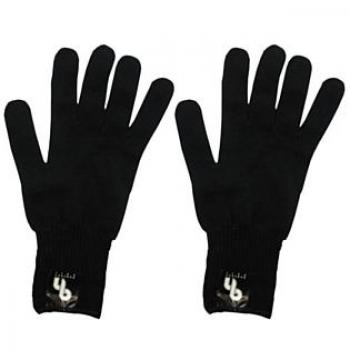 Guantes Térmicos para Plancha Bifull - Set de 2 unidades, resistentes al calor, antideslizantes, diseño ergonómico, ideales para manipular planchas y objetos calientes