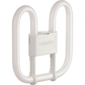 Philips PL-Q 28W/830/2P 1CT/10BOX - Bombilla halógena