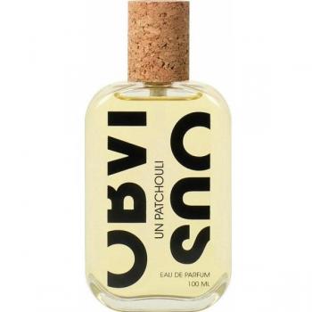 Obvious Un Patchouli Eau De Parfum 100ml
