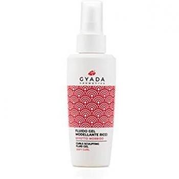 Gel Fluido Moldeador Rizos Soft Curl 125 ml