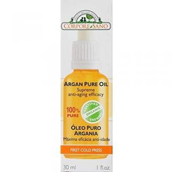 Corpore Sano, Aceite corporal - 30 ml.