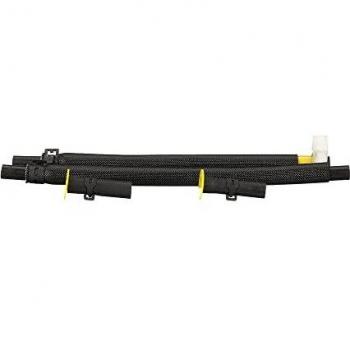 Tubo flexible de ventilación del cárter GATES EMH381 para FORD