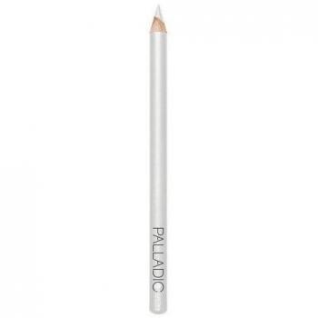 Palladio White Crayon Eyeliner