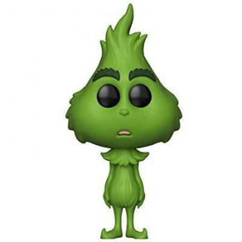 Funko 33024 POP Vinyl: The Grinch 2018: The Young Grinch