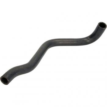 Manguera calentador del intercambiador de calor THERMOTEC DWW106TT Manguito intercambiador calor - calefacción THERMOTEC DWW106TT
