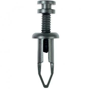 Juego de Clips de Sostenimiento para Parachoques Toyota/Lexus - 10 Piezas KS Tools