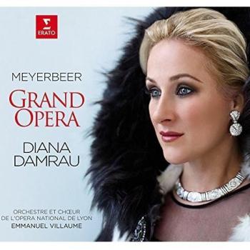 Giacomo Meyerbeer: Grand Opera