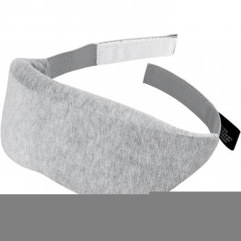 PLEMO Antifaces para Dormir Máscara de Dormir & Sueño Anti-luz para Acostarse & Viajar