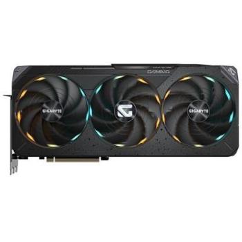 Gigabyte GeForce RTX 5090 Gaming OC 32GB GDDR7 Graphics Card - PCI-E 5.0, 512bit, 2550MHz Core Clock