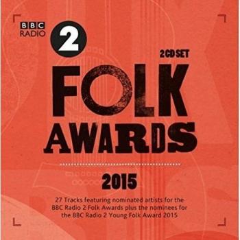 BBC Folk Awards 2015