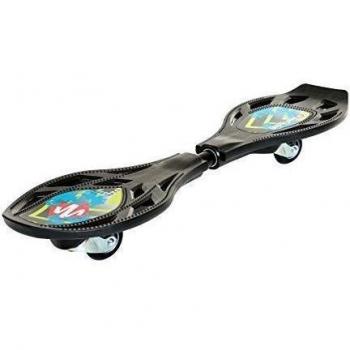 Streetsurfing Waveboard Wave LX - Skateboard