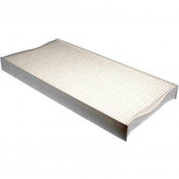 Filtro de habitáculo Mahle LA 117
