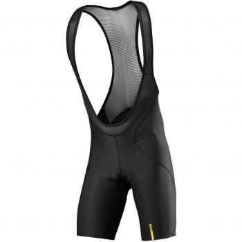 Mavic - Aksium Bib Short, color negro, talla XL