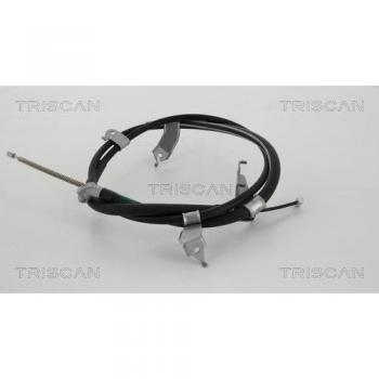 Cable de freno de mano TRISCAN 8140 131282