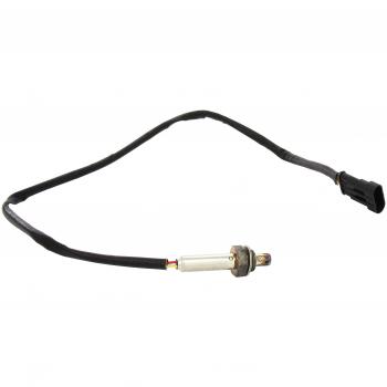 Sonda Lambda BOSCH F 00E 262 888 - Sensor de Oxígeno O2 para Escape con 4 Pines