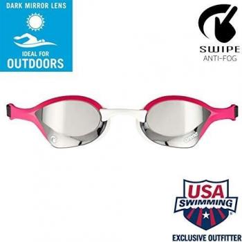 Gafas de natación para competición Cobra Ultra Swipe Mirror Arena