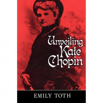 Unveiling Kate Chopin: A Comprehensive Analysis of Feminism and Identity in Literature