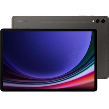 Samsung Galaxy Tab S9+ X816 Tablet PC 12GB RAM, 256GB Almacenamiento, Conectividad 5G, Color Gris