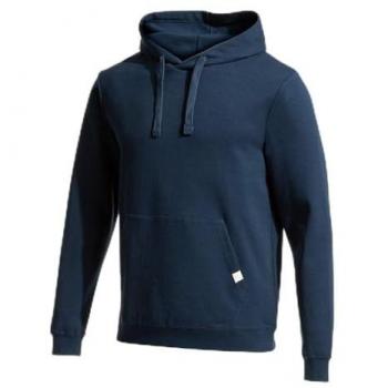 Sudadera Joma Combi con Capucha para Hombre y Niño en Color Marino