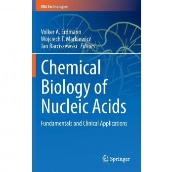 RNA Technologies: Fundamentals and Clinical Applications in Chemical Biology of Nucleic Acids